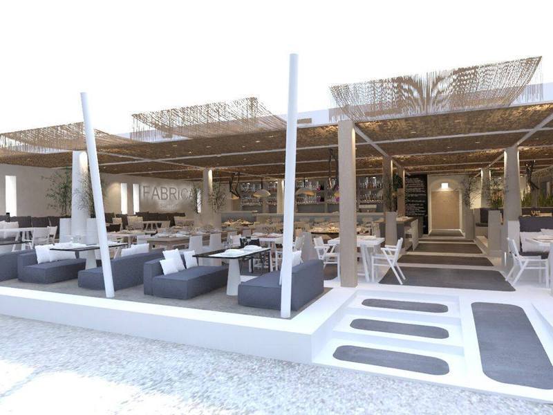 פריבולוס Boho Suites Santorini מראה חיצוני תמונה
