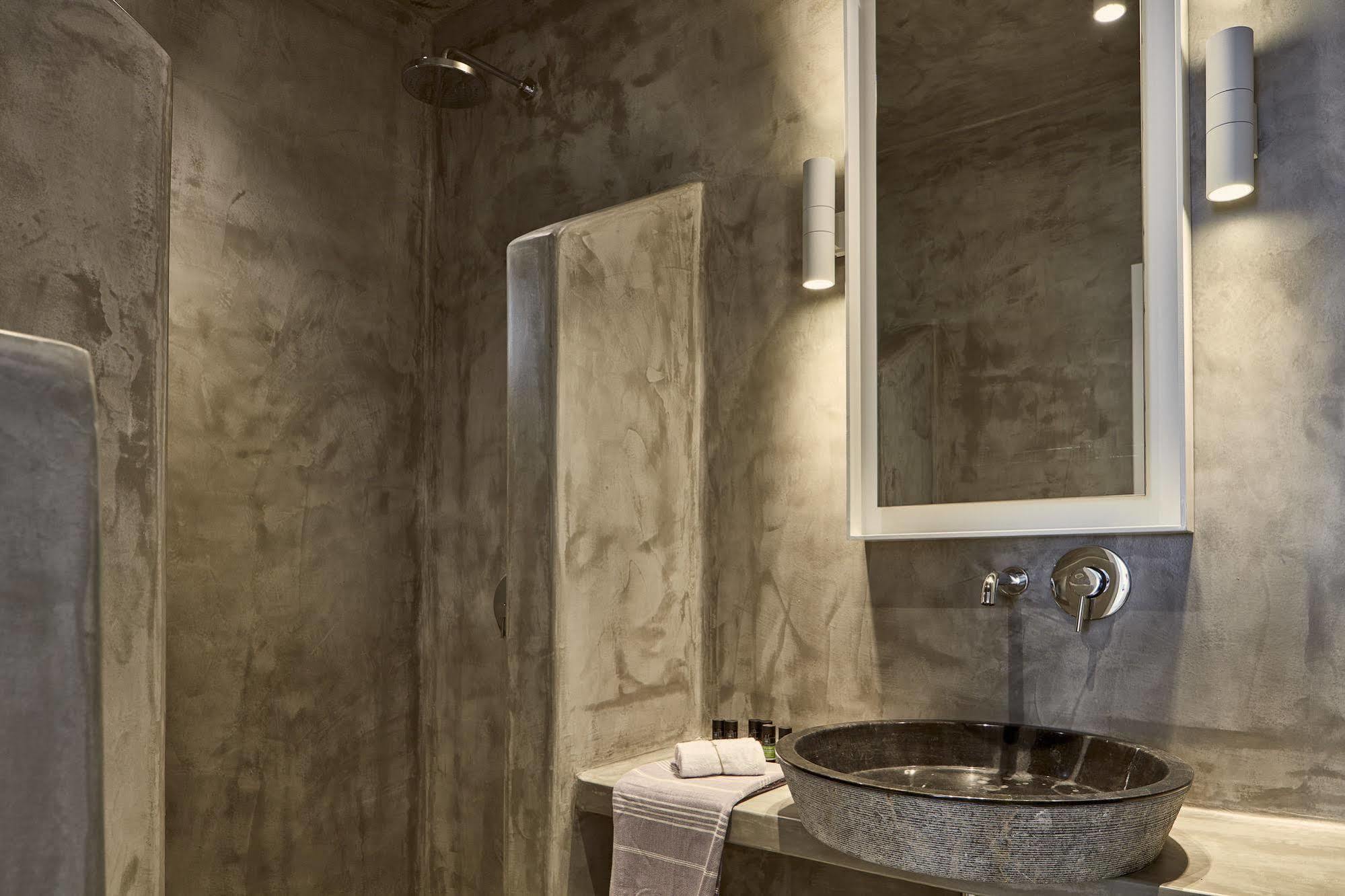פריבולוס Boho Suites Santorini מראה חיצוני תמונה