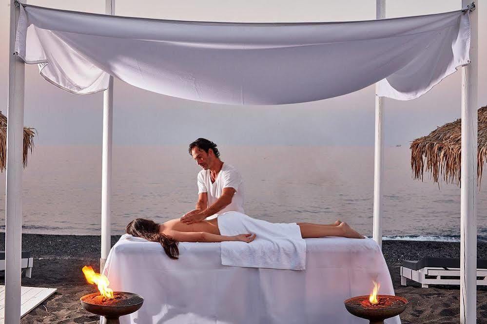 פריבולוס Boho Suites Santorini מראה חיצוני תמונה