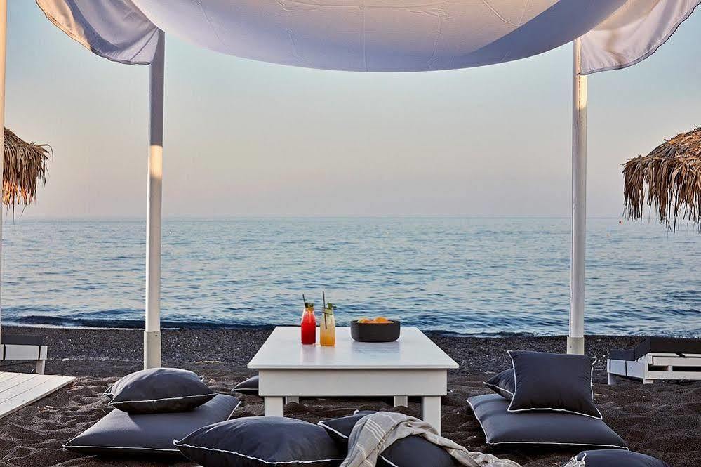 פריבולוס Boho Suites Santorini מראה חיצוני תמונה