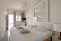 פריבולוס Boho Suites Santorini מראה חיצוני תמונה